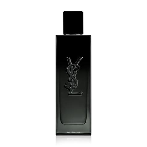 ysl y myself fragrantica